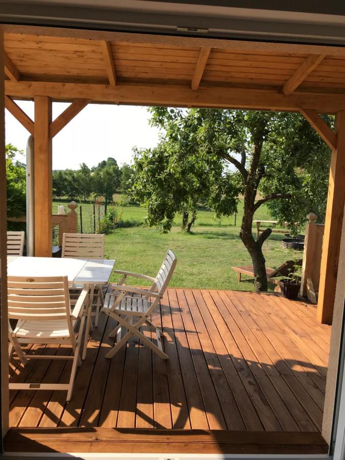 Gawramaszki - Agroturystyka - Komfortowe Pokoje Z Lazienkami I Aneksami Kuchennymi Wegorzewo Exterior photo